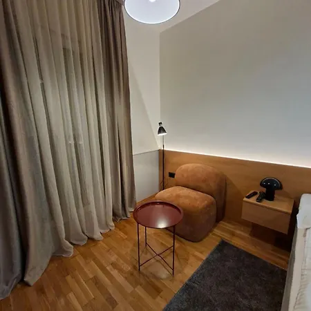 Lejlighed Comfortable Studio For 2 - Ljubovic Hill View