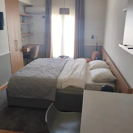 Comfortable Studio For 2 - Ljubovic Hill View Lejlighed *