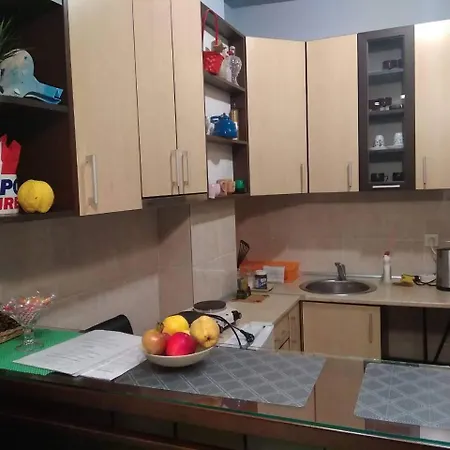 Pg Подгорица