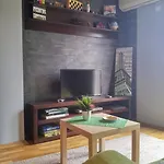 Апартаменти Comfortable For 2 - Ljubovic Hill View