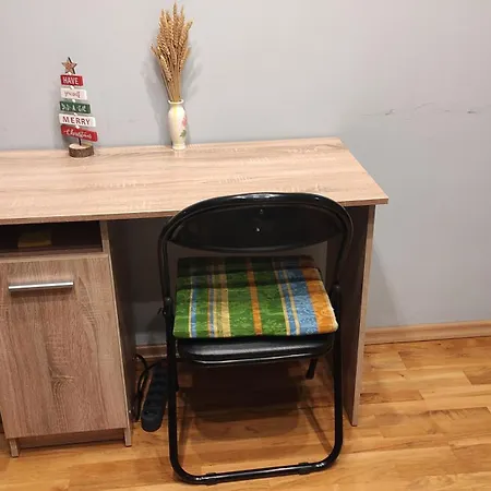 Pg Apartment Podgorica