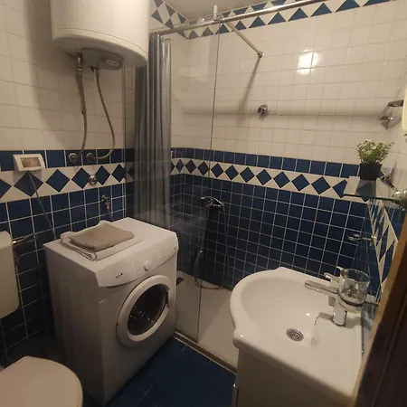 Appartement Pg Podgorica