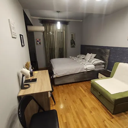Pg Apartment