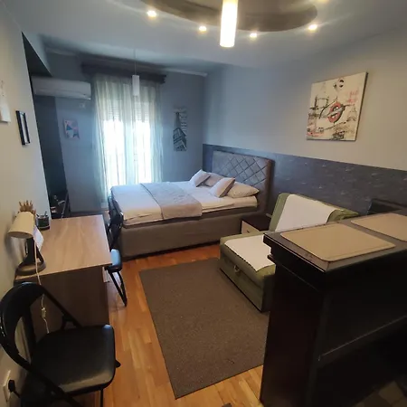 Apartment Pg