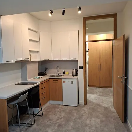 Comfortable Studio For 2 - Ljubovic Hill View *