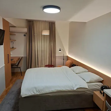 Comfortable Studio For 2 - Ljubovic Hill View