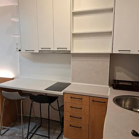 Daire Comfortable Studio For 2 - Ljubovic Hill View