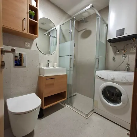 Comfortable Studio For 2 - Ljubovic Hill View Daire