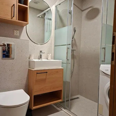 Comfortable Studio For 2 - Ljubovic Hill View