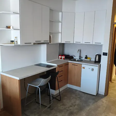 Comfortable Studio For 2 - Ljubovic Hill View *