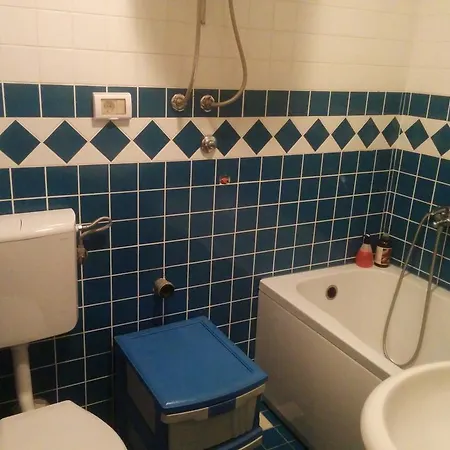 Apartment Pg