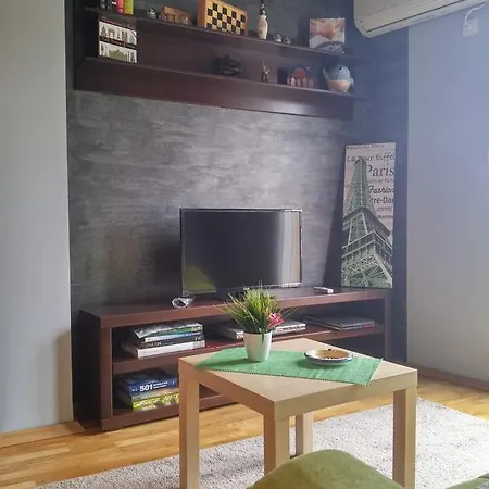 Apartmán Comfortable For 2 - Ljubovic Hill View