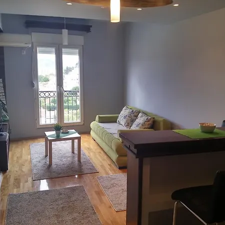 Apartment Pg