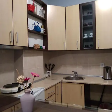Apartment Pg *
