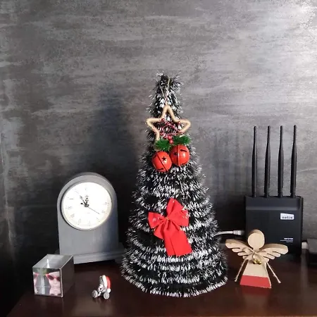 Pg Apartment *