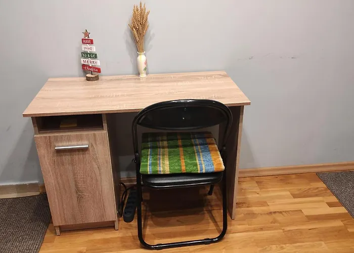 Pg Apartamento Podgorica