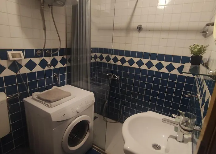 Apartamento Pg Podgorica