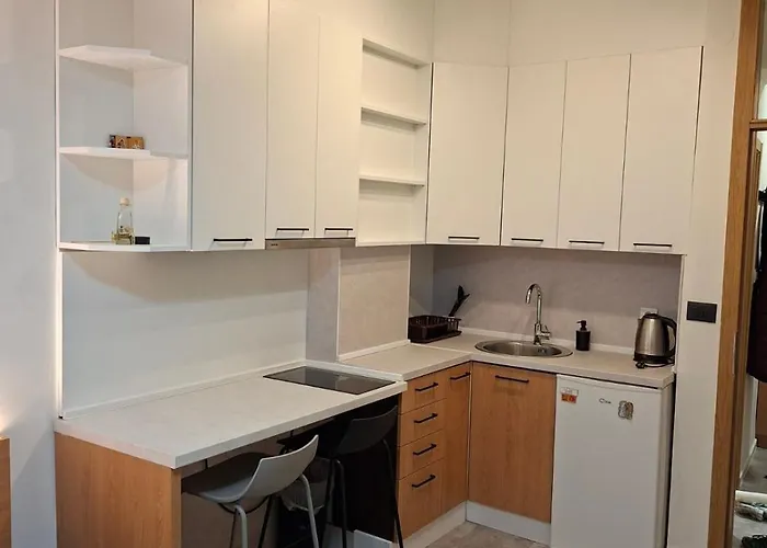 Appartamento Comfortable Studio For 2 - Ljubovic Hill View *