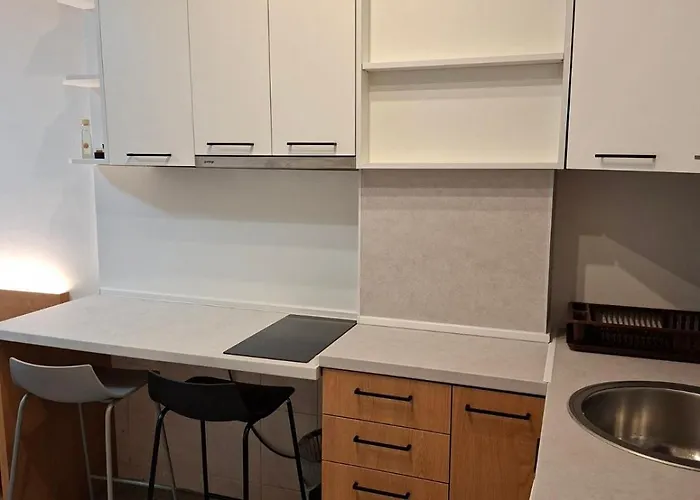 Appartamento Comfortable Studio For 2 - Ljubovic Hill View