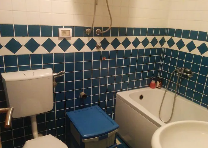 Daire Comfortable Studio For 2 - Ljubovic Hill View